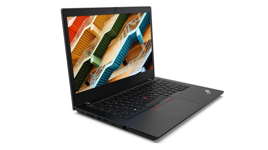 Restored  20U5000WUS ThinkPad L14 Gen 1 14"  Ryzen 5  4650U 2.1GHz  Radeon Graphics 8GB  256GB  Win 10 Pro Black (Refurbished)