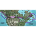 Garmin BlueChart® g3  - HXCA600X - Canada - microSD™/™