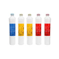 Watts Premier WP531105  Pure Annual Filter Kit, 1-Pack(5 Filters)