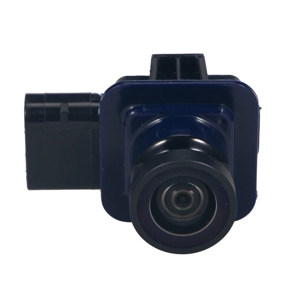 Replacement Backup Camera For Ford Fusion 2013-2016 170° Wide Angle Waterproof Plug-and-Play