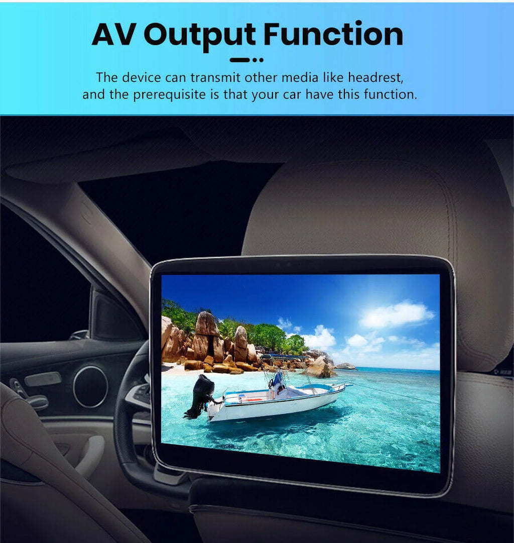 Car Stereo Radio for Honda  2001 2002 2003 2004 2005 2006,2+32GB 9 Inch Touch Screen with Wireless Carplay Android Auto  Navigator Bluetooth WiFi  Radio Mirror Link