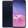 Pre-Owned Samsung Galaxy S10E G970U 128GB / Unlocked Android Phone - Prism Black (Refurbished: Fair)