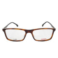 Carrera Demo Rectangular Unisex Eyeglasses  175 0086 55