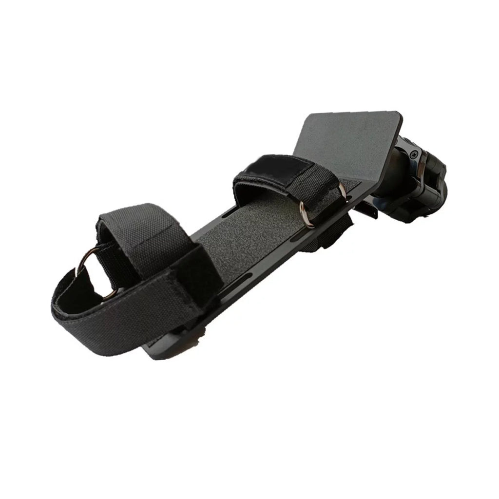 Tibialis Trainer Accessories Leg Extension Ankle Developer Shins Ankle Strengthener Durable Calf Raising Machine for workouts fitness Home Gym