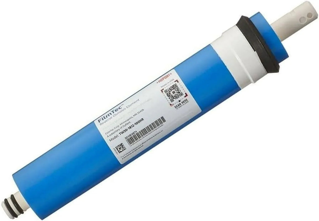 TW30-1812-100HR 100   High Rejection Membrane For Undersink Reverse Osmosis () System