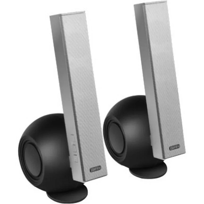 Edifier Exclaim E10 2.0 Speaker System, 36 W