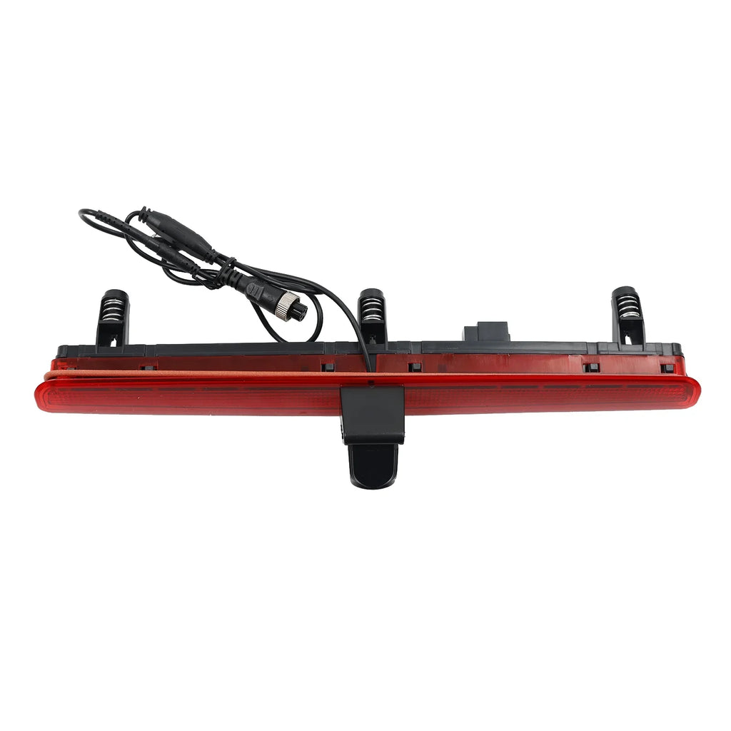 Reverse Camera For  Transporter T5 T5.1 Brake Light Tailgate Single Door Only