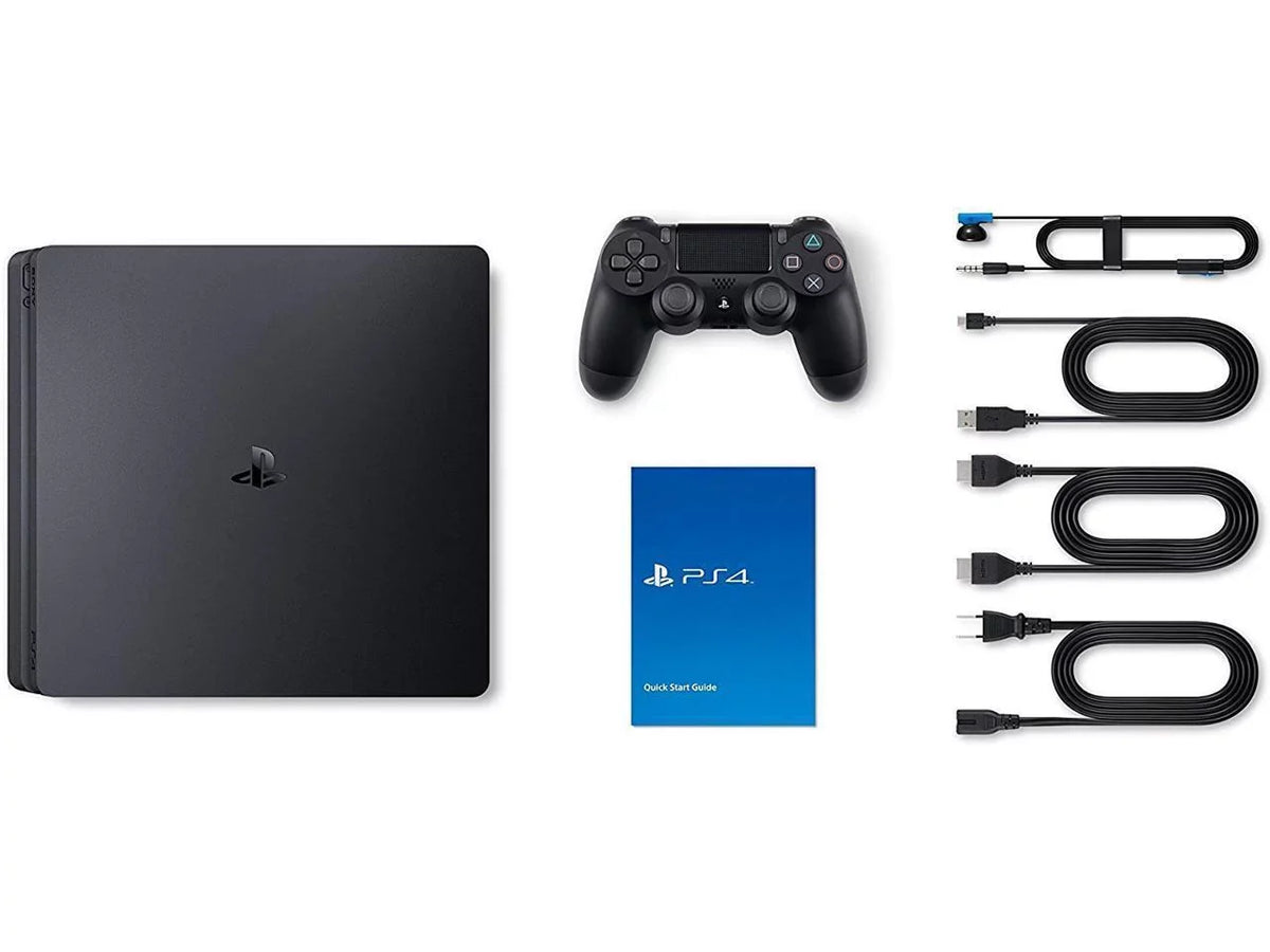 PlayStation 4 Console Call of Duty Modern Warfare  Bundle, Cefesfy