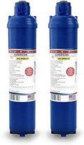 Brand Model # --, Compatible With (R) Aquapure(R) 56210-01 Water Filter Made In The U.S.A 2PK