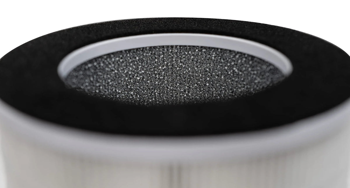 Airvana Replacement True  Filter and Pre-Filter Kit for AV600APH 2-in-1 True  Air Purifier and 1.5L Humidifier