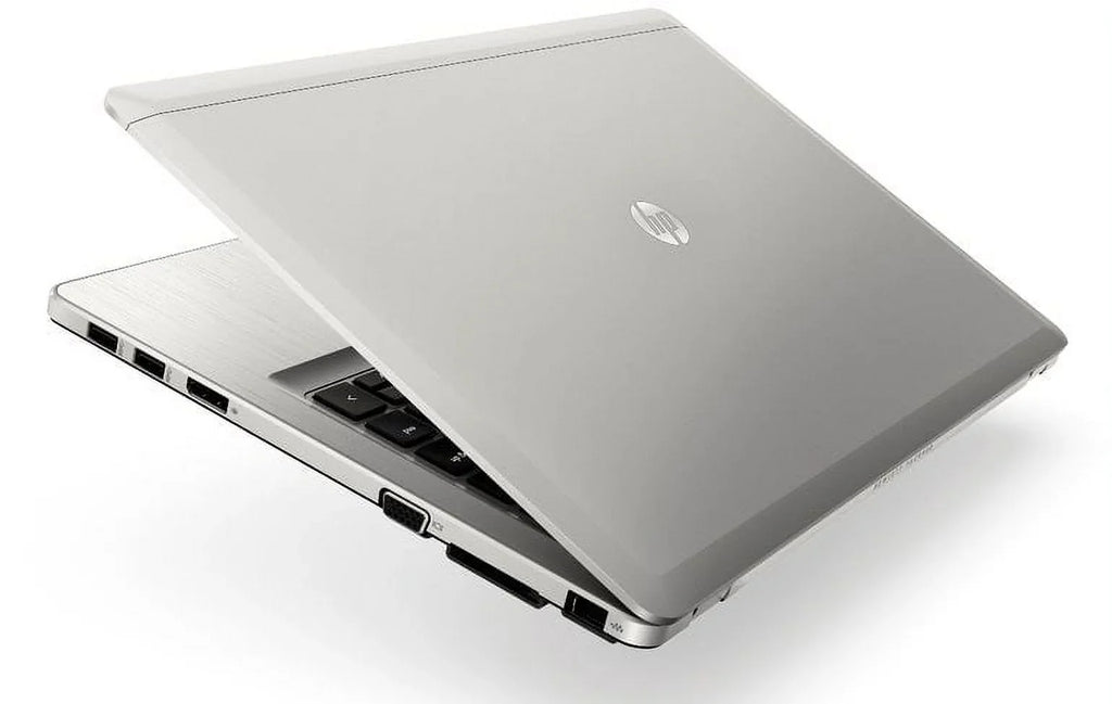 Used  Folio 9470M 14" Ultrabook Intel Core i5(3427U)-1.8GHz 4GB , 120GBSSD Windows 10 Pro