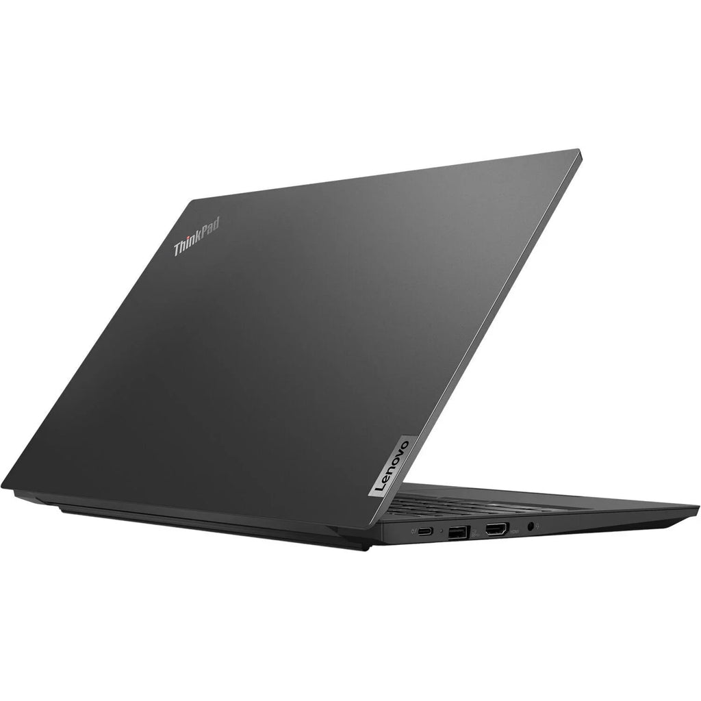 Restored Lenovo Thinkpad E15 G2 15.6" Laptop Intel i7-1165G7 16GB 512GB  W10P (Refurbished)