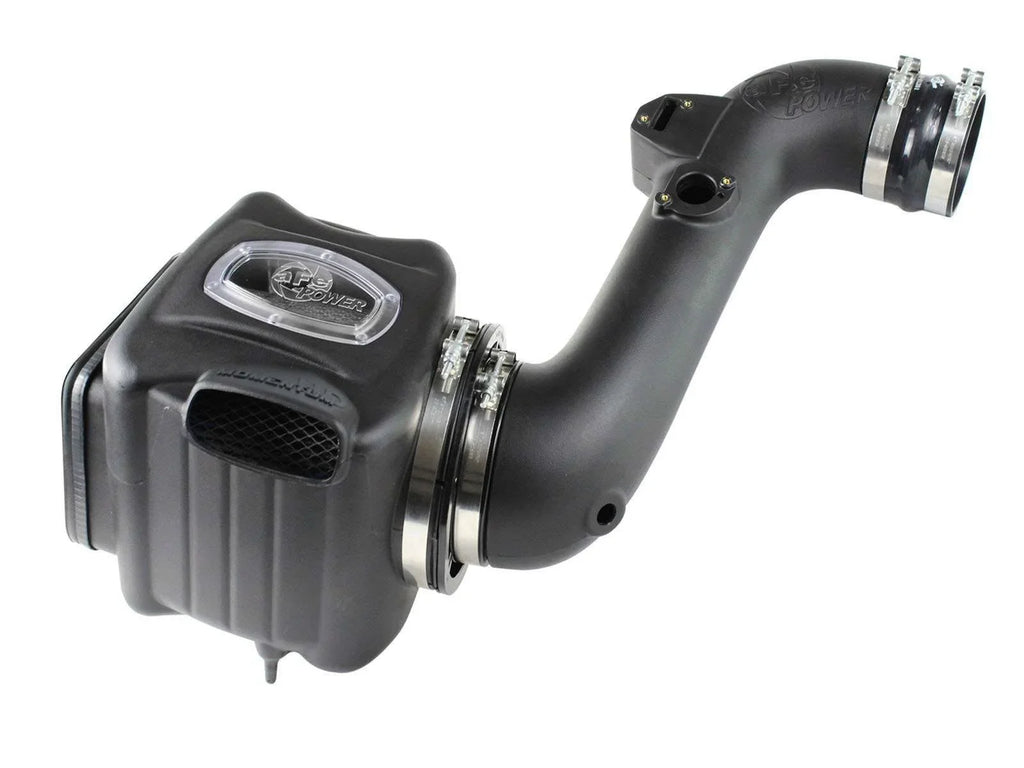 Momentum  Cold Air Intake System w/ Pro  S Filter