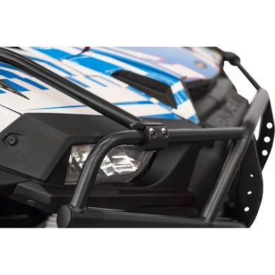 Tusk   Front Bumper For    Turbo  Edition 2018