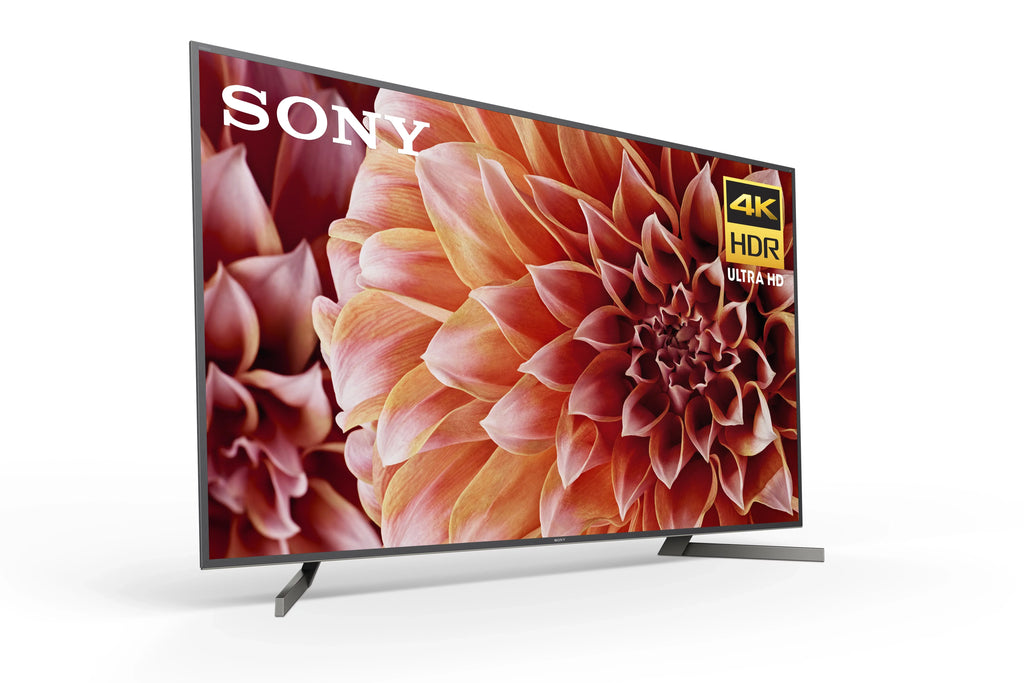 Sony 49" Class 4K   Android Smart    900F Series XBR49X900F