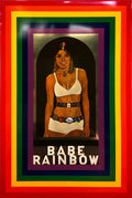 Babe Rainbow, 1968