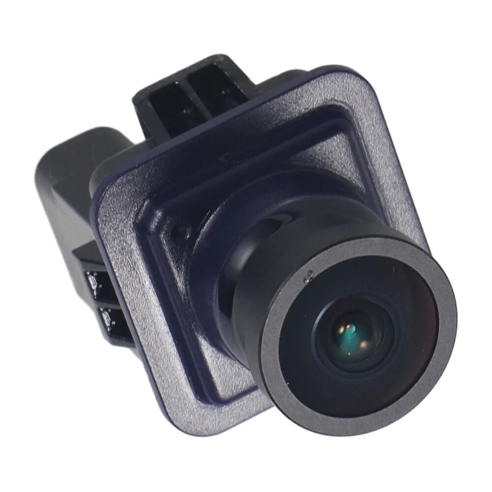 Paddsun Rear View Backup Parking Camera for Ford F-150 2011-2014,  Plastic,  Part Number BL3Z19G490B
