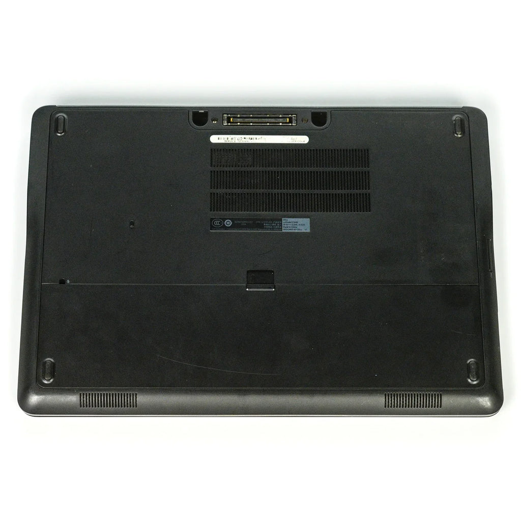 Used Dell Latitude E7440 Laptop i7 Dual-Core 8GB 128GB  Win 10 Pro B v.