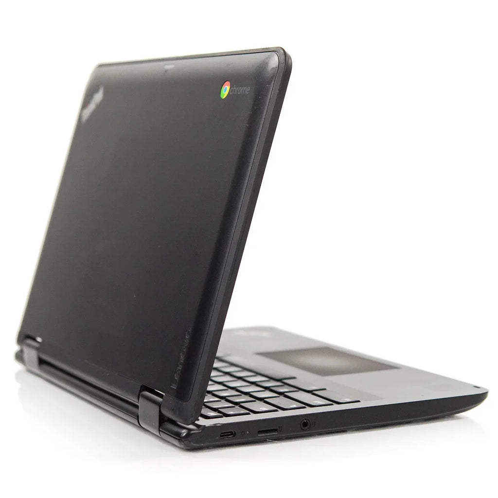 Chromebook Lenovo Yoga 11E -11.6" Intel Celeron N2920 4GB Ram 128GB  (Used)