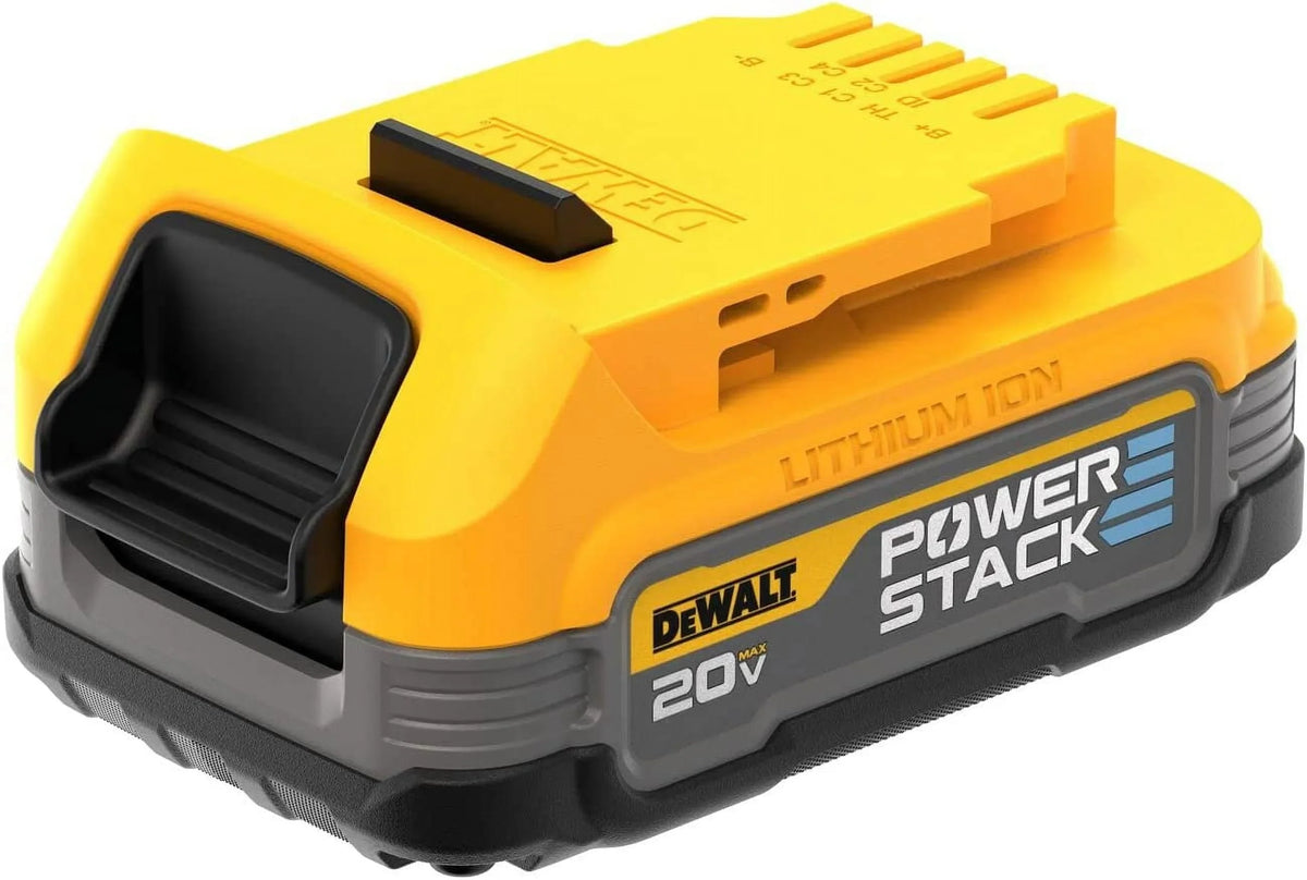 20V * ™ Compact Battery (DCBP03