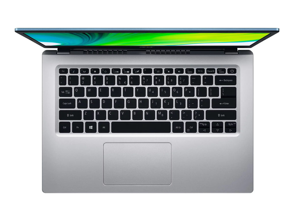 Acer Aspire 5 14" Full  Laptop, Intel Core i3 i3-1115G4, 256GB , Windows 11 Home in S mode, A514-54-395V
