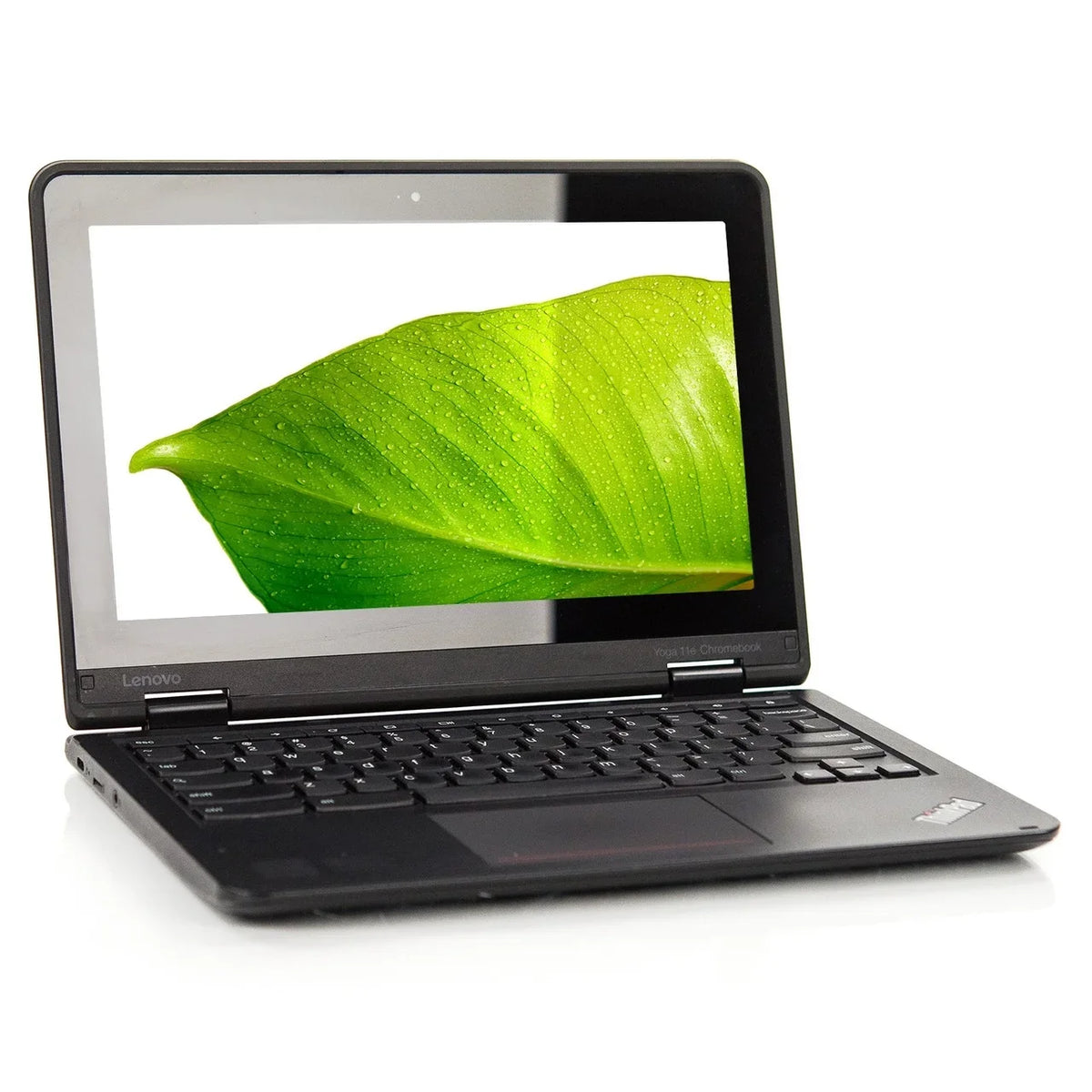 Chromebook Lenovo Yoga 11E -11.6" Intel Celeron N2920 4GB Ram 128GB  (Used)