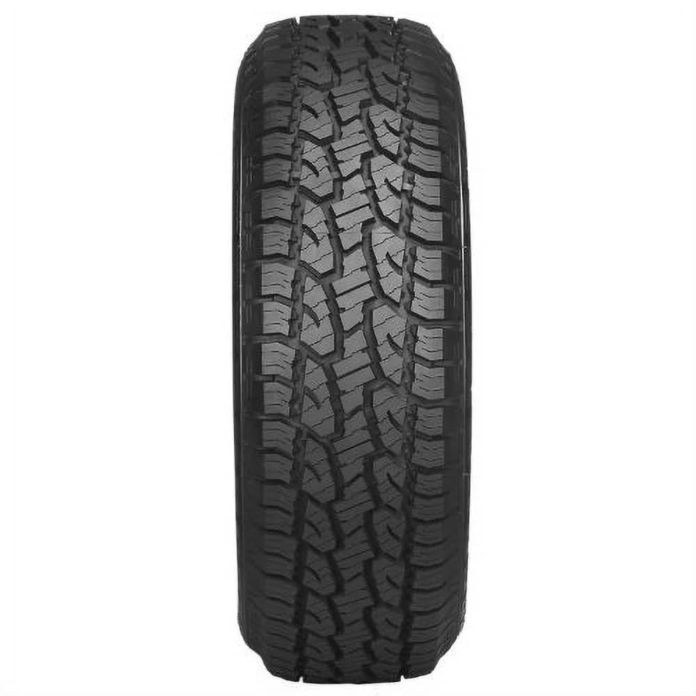 Multi-Mile Trail Guide All Terrain P265/70R16 Fits: 2015 Toyota Tacoma  Pro, 2000-06 Toyota Tundra SR5