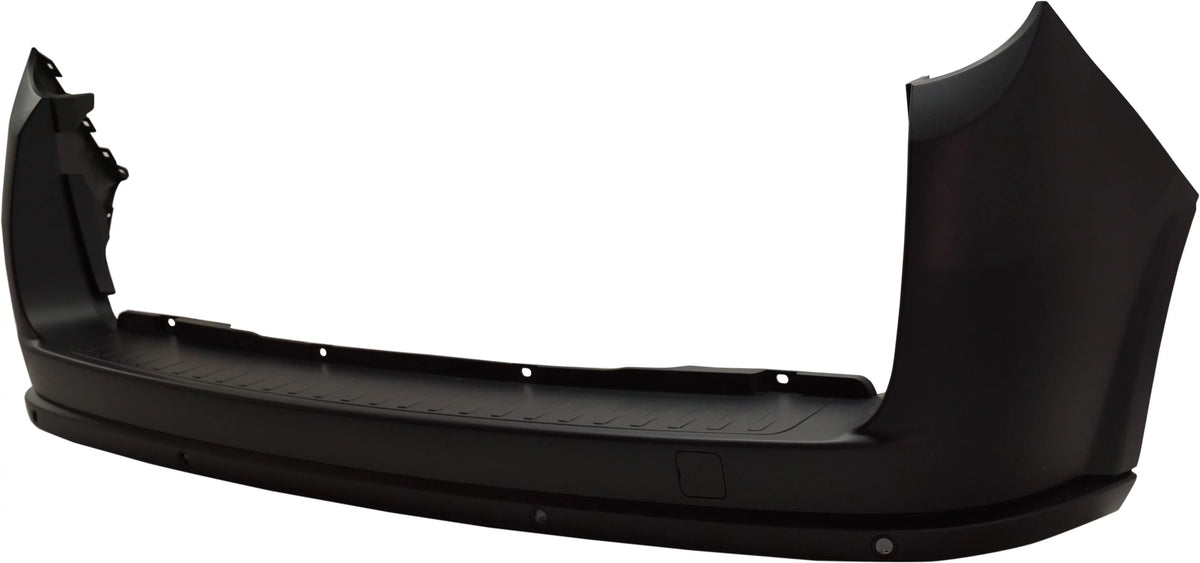 Compatible For 2015-2022 Ram ProMaster City Rear Textured