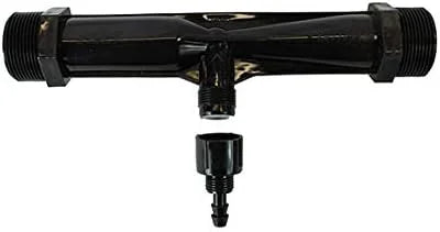 A2Z Ozone 1 1/2 Inch  Venturi Injector