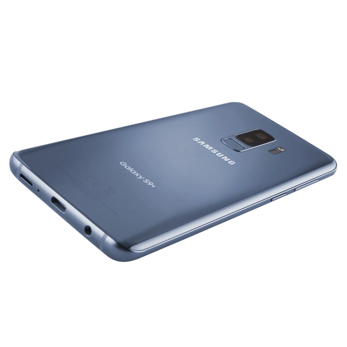 Restored Samsung Galaxy S9 Plus -G965U 64GB Verizon (Refurbished)