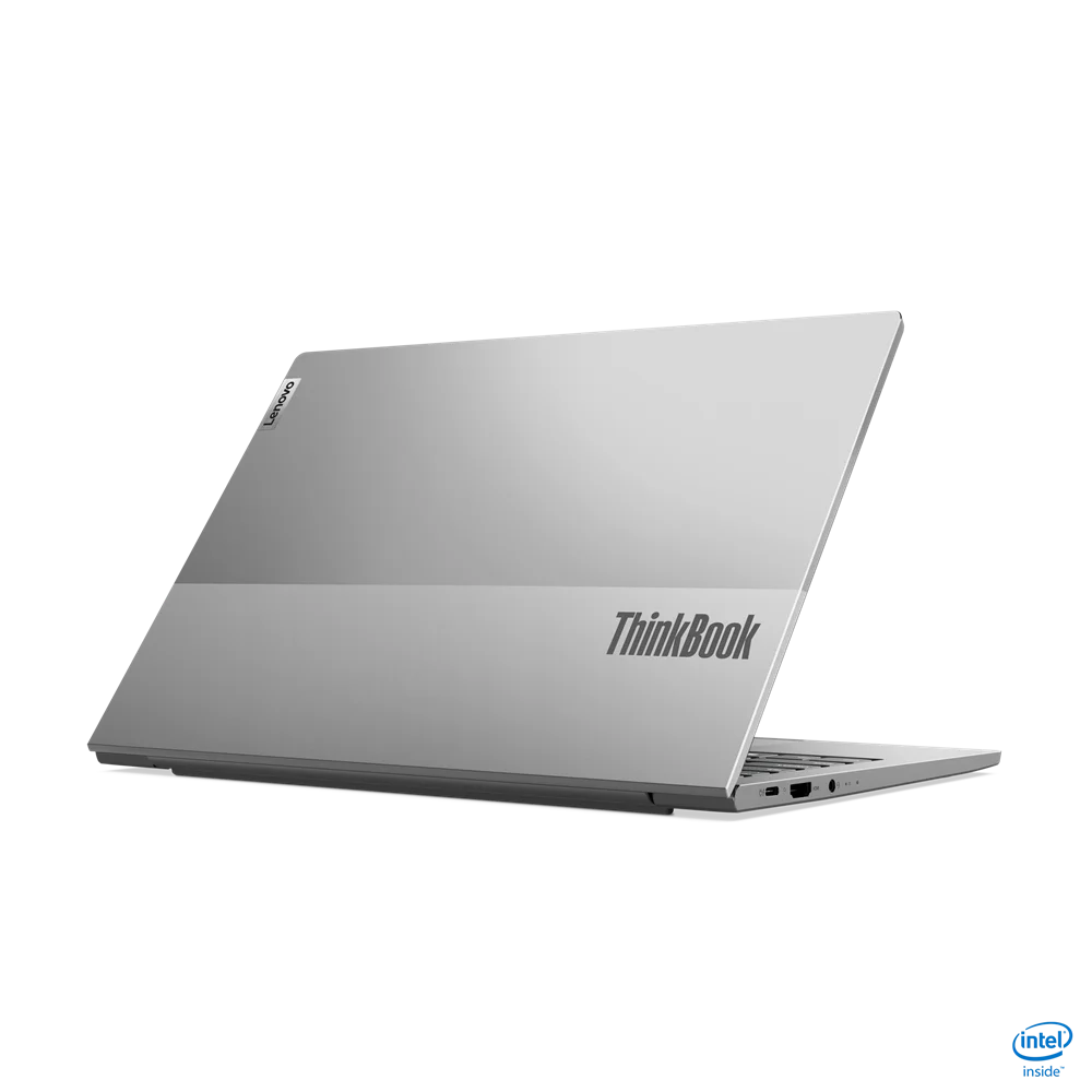 Lenovo ThinkBook 13s Gen 2 Intel Laptop, 13.3"   300 nits, i7-1165G7,   Iris Xe Graphics, 16GB, 512GB