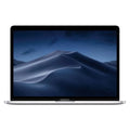 Pre-Owned Apple MacBook Pro Laptop Core i5 2.3GHz 8GB  256GB  13" Silver MPXU2LL/A (2017) - Fair