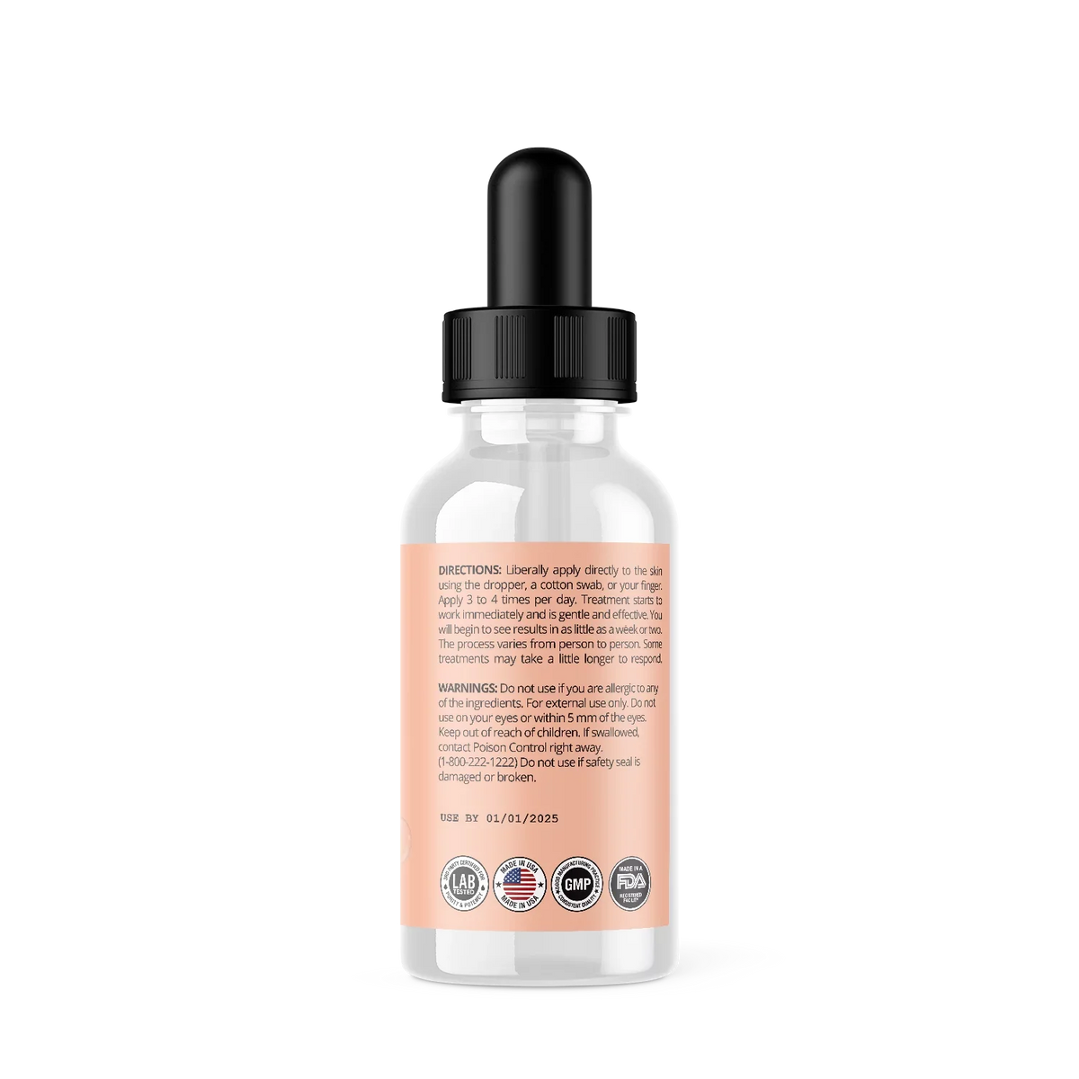(3 Pack) Flawless Skin