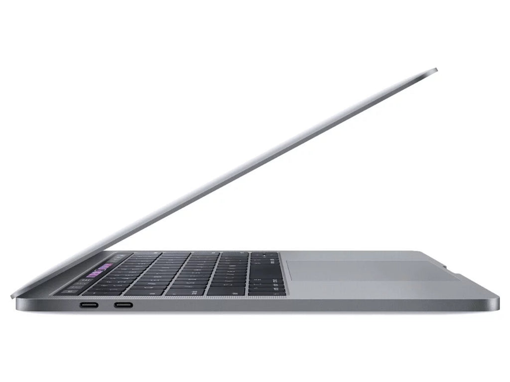 Apple MacBook Pro Touch Bar 13" Space Gray 2018 | 2.3GHz Quad Core i5 8GB  / 256GB  (Grade A Used)