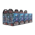 Wizkids  Dungeons & Dragons Icons of the Realms Seas & Shores Set 28 Booster Brick Figurine - Pack of 8