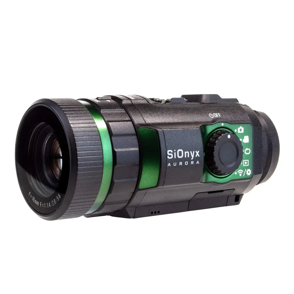 Aurora Standard Night Vision Camera (C011500)