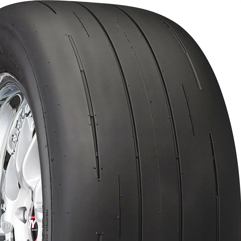 Mickey Thompson  Street R 305/45R17 (R2) High Performance Tire