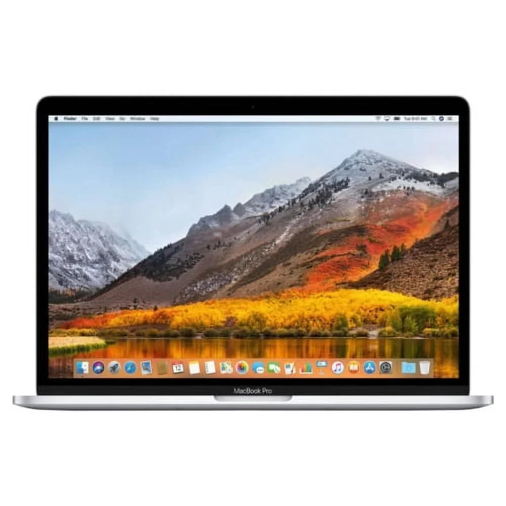 2017 Apple MacBook Pro 13.3" Core i7 3.5GHz 16GB  512GB  MPXY2LL/A (Refurbished)