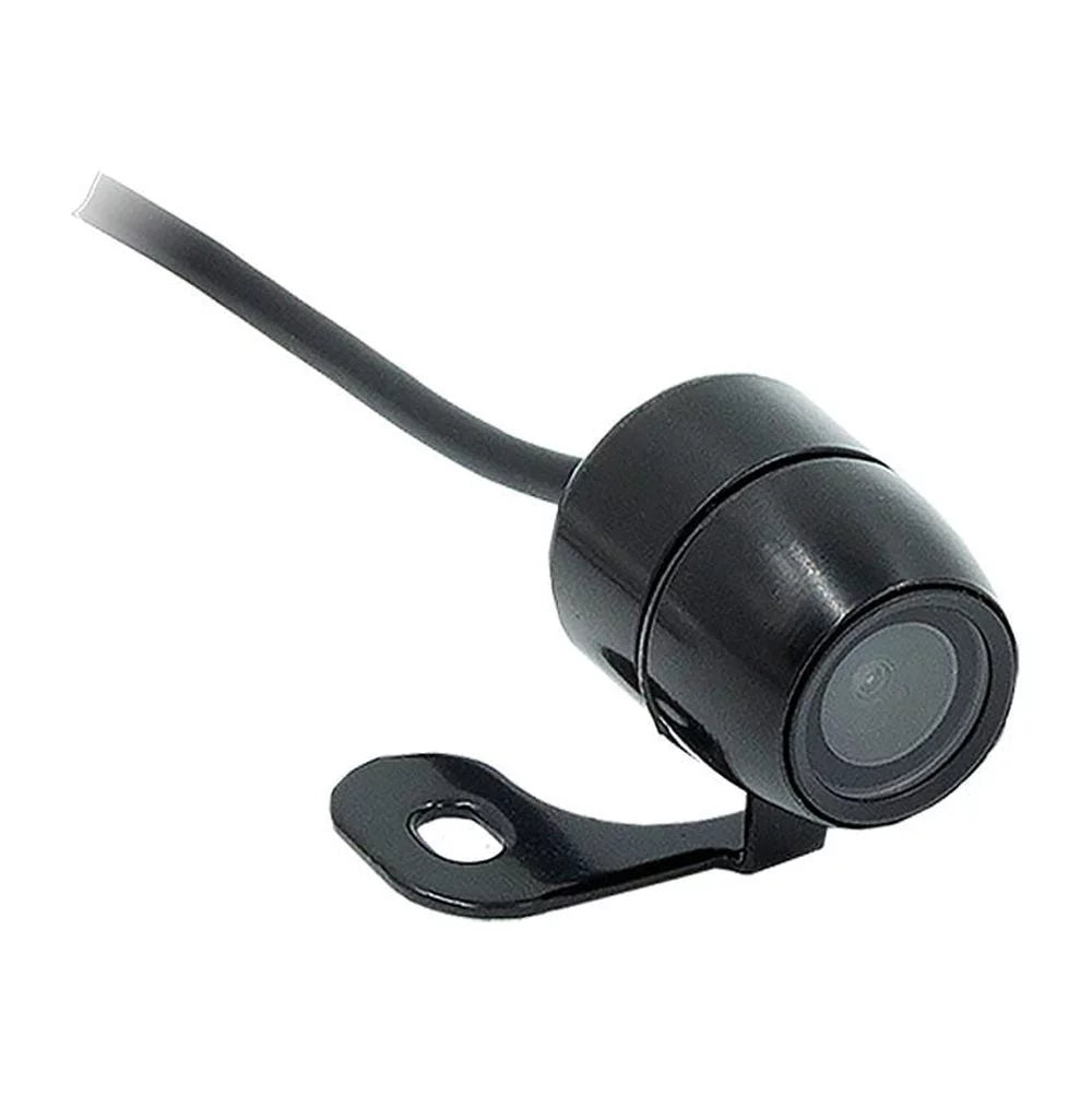 iBeam - 1/4"  Butterfly Mount Backup Camera w/ Metal Housing