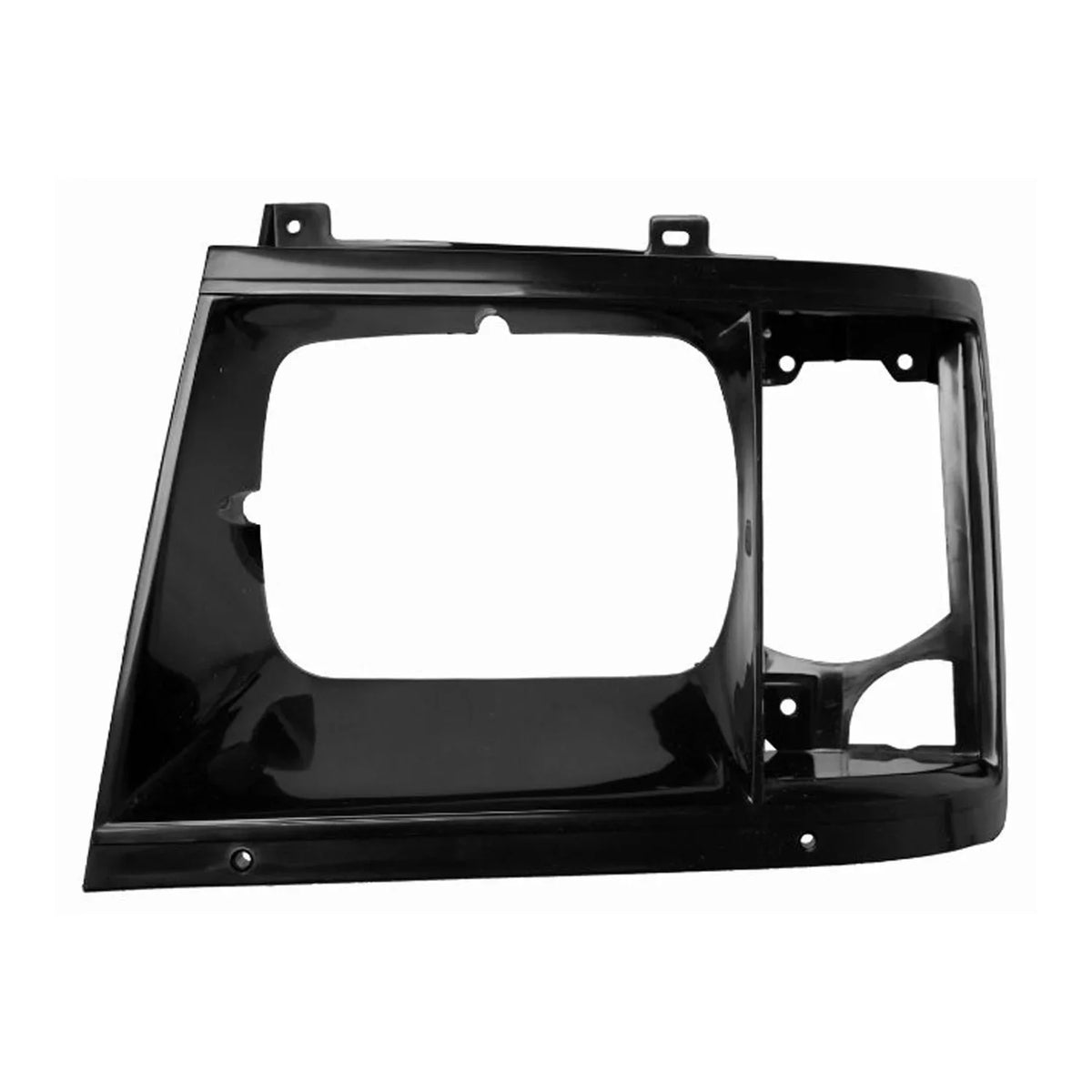 New Standard Replacement Driver Side Headlight Door, Fits 1985-1994 Chevrolet Astro Van