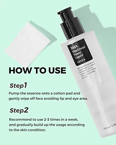 Blackhead Power Liquid, 3.38 Oz