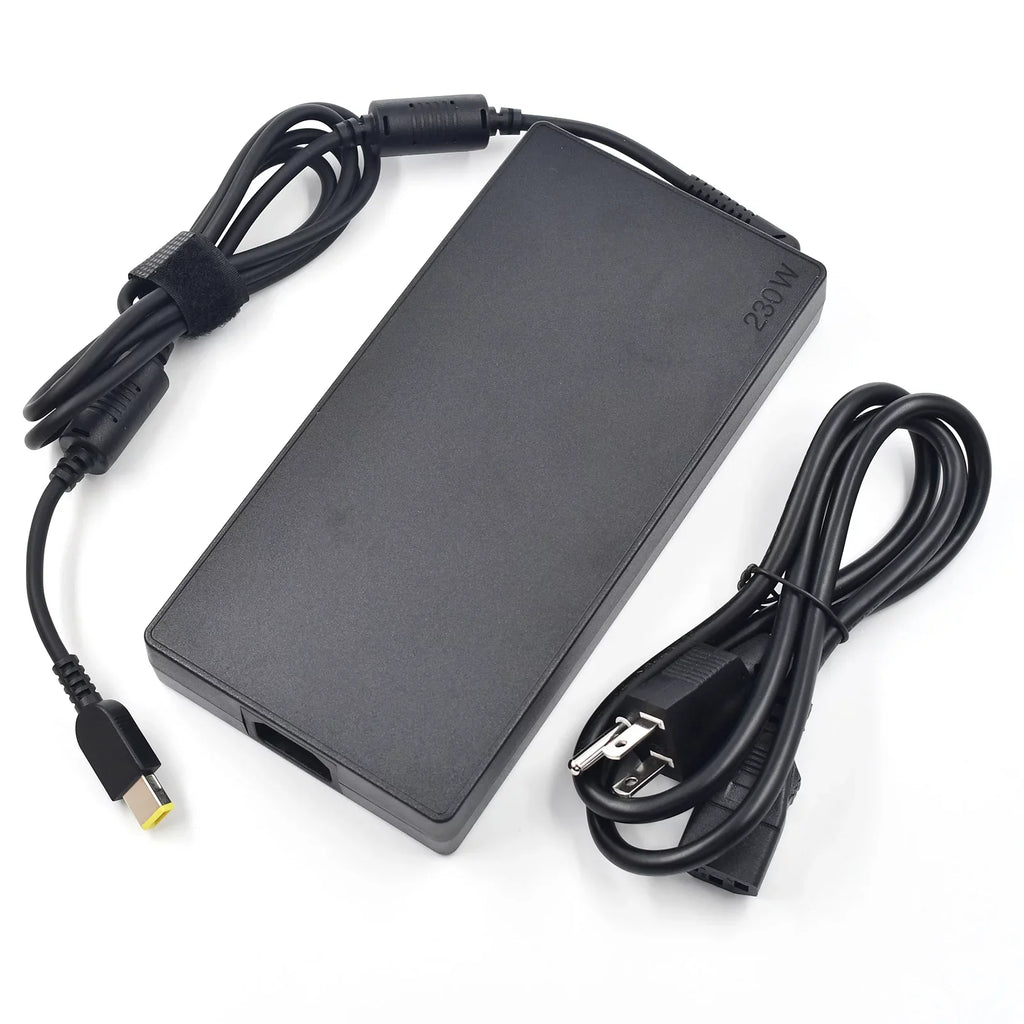 ADL230NDC3A Charger 230W  Adapter for Lenovo Legion 5 5P 5 Pro-16ACH6H 5P-15IMH05H 5P-15ARH05H