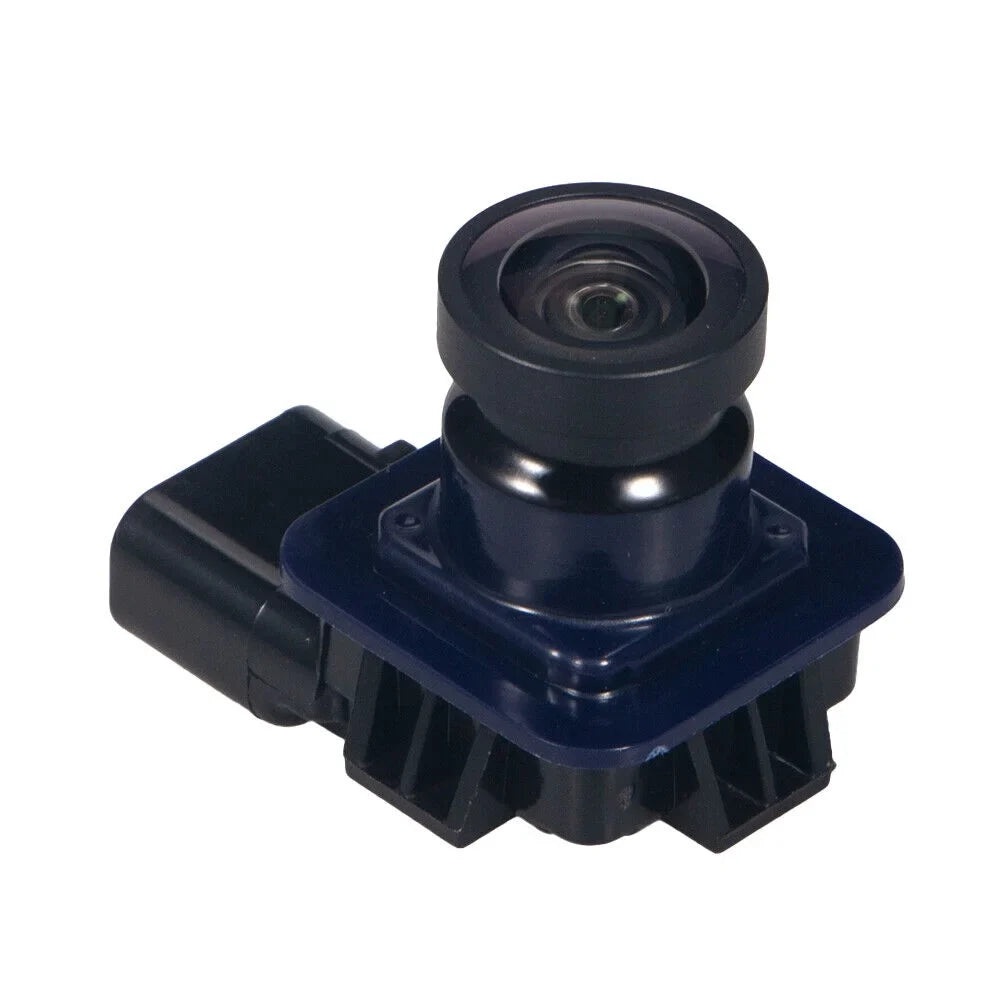 Replacement Backup Camera For Ford Fusion 2013-2016 170° Wide Angle Waterproof Plug-and-Play