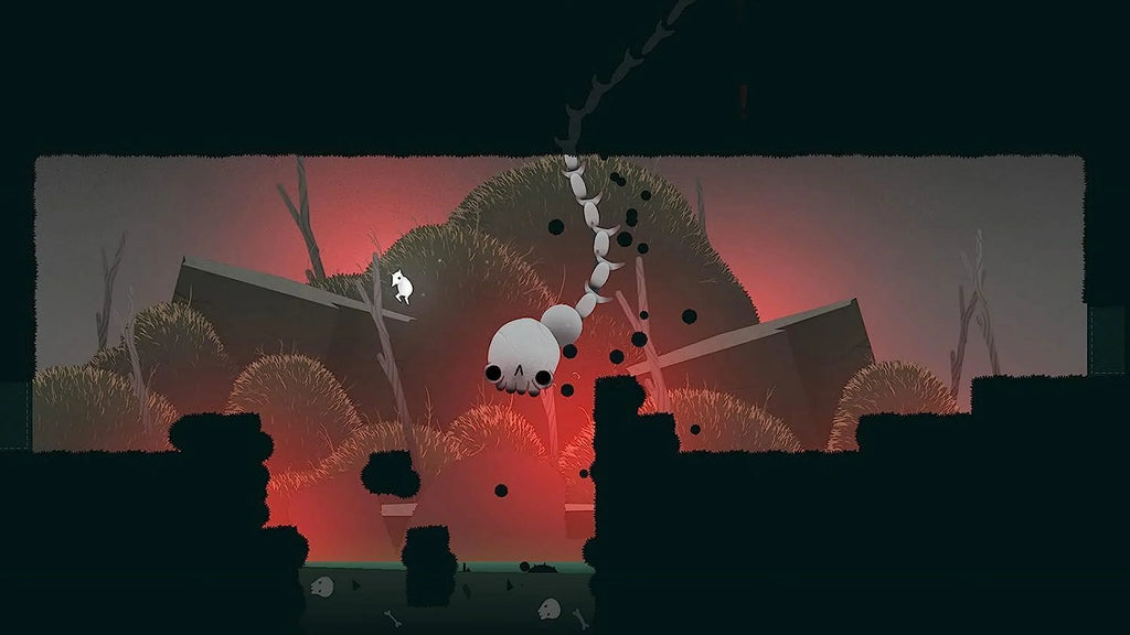Sheepo - Limited Run #28 [Sony PlayStation 5]