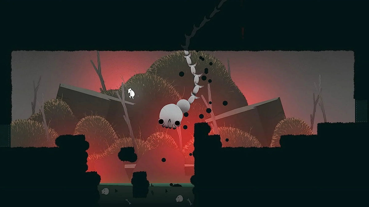 Sheepo - Limited Run #28 [Sony PlayStation 5]