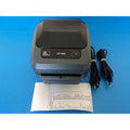 Zebra  450  Thermal Label Printer with Cables ZP450-0501-0006A