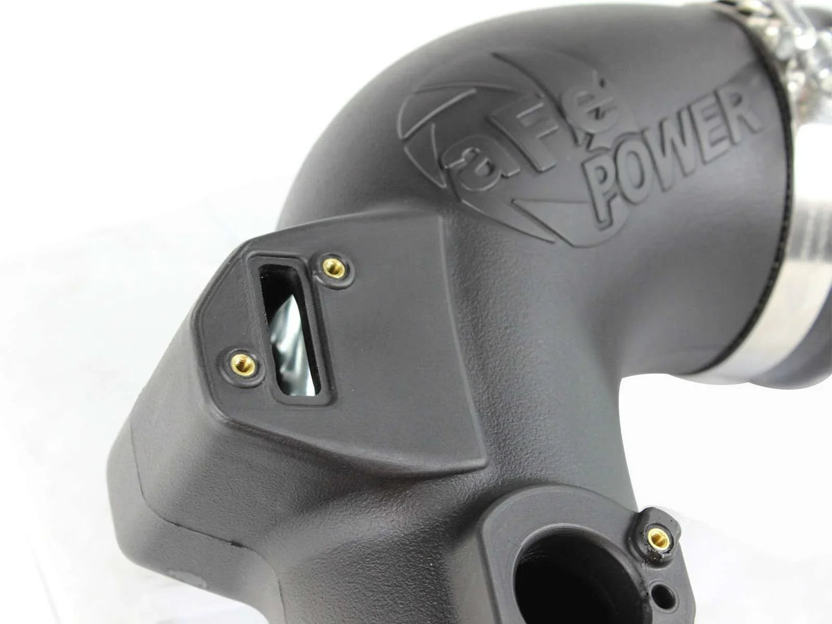 Momentum  Cold Air Intake System w/ Pro  S Filter