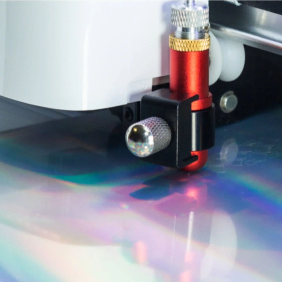 Siser Romeo 24" Deluxe Easyweed Heat Transfer () Bundle