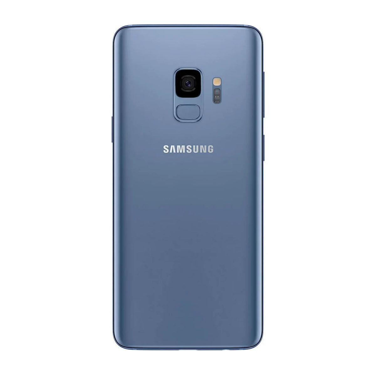 Pre-Owned Samsung Galaxy S9 -G960U 64GB for T-Mobile (Refurbished: Good)