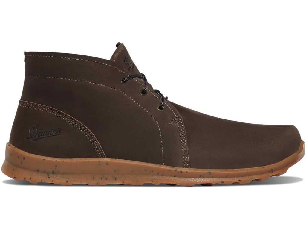 Danner Pilgrim Chukka Casual Shoes - Men's, Bracken, 9.5 , Medium